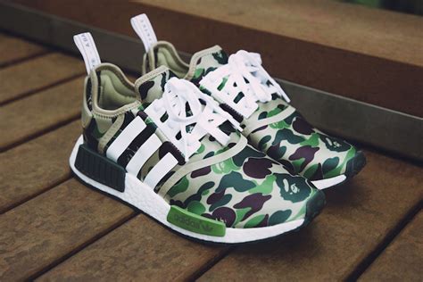 adidas nmd bape kopen|adidas nmd bape olive camo.